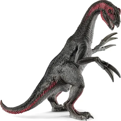 Produktbild von SLH15003 Schleich Dinosaurier - Therizinosaurus, Spielfigur für Kinder ab 4 Jahren