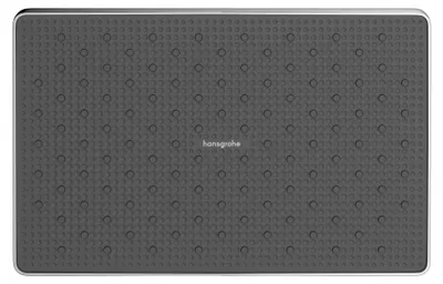 Immagine prodotto di hansgrohe Activera Q Douche de tête 290/180 1jet, EcoSmart, 28738000, 28738000