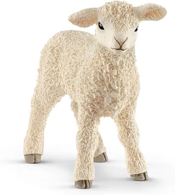 Produktbild von schleich FARM WORLD 13883, 3 Jahr(e), Farm, Farm animals / farm toys, Mehrfarbig, Kunststoff