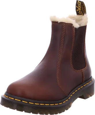Produktbild von DR. MARTENS LEONORE Brown