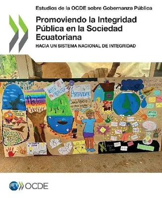 Produktbild von Förderung der öffentlichen Integrität in der ecuadorianischen Gesellschaft