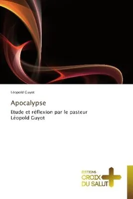 Produktbild von Apocalypse