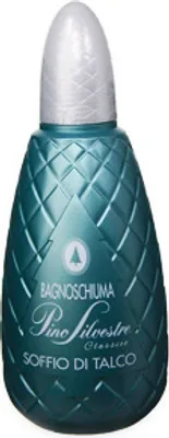 Produktbild von Pino SILVESTRE Soffio di Talco - Badeschaum 1Lit