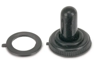 Produktbild von Gummi-Dichtkappe