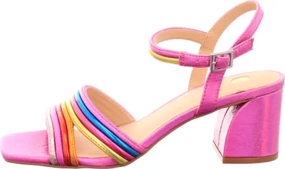 Produktbild von La Strada Riemchensandaletten Damen 31353030363034 Pink 36 EU