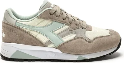 Produktbild von Schuhe Diadora N902  Grau Synthetik