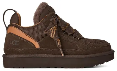 Produktbild von Ugg Lowmel Sportschuhe Braun EU 37 Frau Braun EU 37