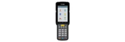 Zdjęcie produktu dla Zebra MC3390xR, 10,2 cm (4"), 800 x 480 px, Gorilla Glass, 4 GB, 32 GB, SDHC, SDXC