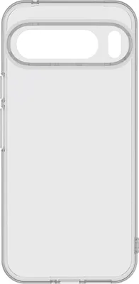 Productafbeelding van BIG BEN SILITRANSPIXEL9P, Obal, Google, Pixel 9 Pro XL, 17,3 cm (6,8 inch), Transparant