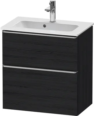 Produktbild von DURAVIT DE4368070160000 D-Neo WTUWH Cp. Rek 610x372x625 EiS