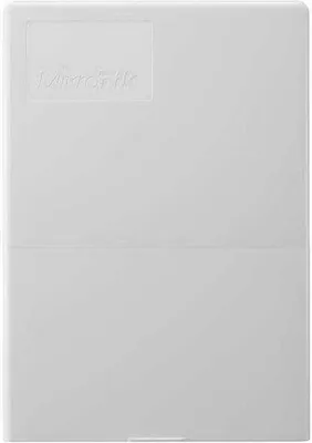 Zdjęcie produktu dla Mikrotik netPower 15FR, Fast Ethernet (10/100), Obsługa PoE