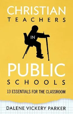 Produktbild von Christian Teachers in Public Schools
