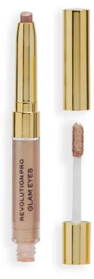 Produktbild von Revolution Pro, Glam Eye, Lidschattenstift, Lustre, 11 g