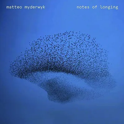 Produktbild von Notes of Longing