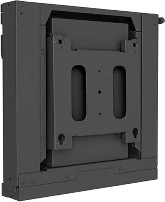 Produktbild von Chief XSD1U motorized wall XL elektr. Höhenverstellung