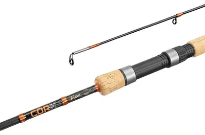 Obrázok produktu pre Delphin CORX Spin Light Prút 1,85 m 2 - 7 g 2 diely
