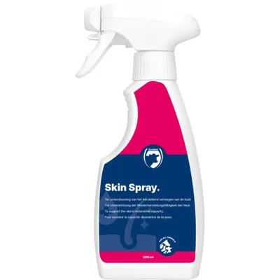 Zdjęcie produktu dla Pusty spray do skóry
