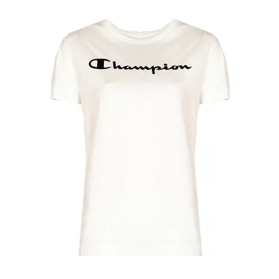Obrázok produktu pre CHAMPION Tričko s golierom WW001 WHT L