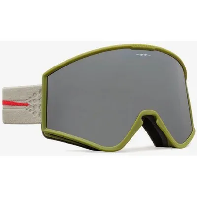 Produktbild von Electric Herren Snowboardbrille KLEVELAND MATTE CAMOBIS