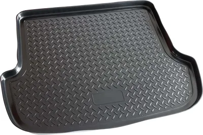 Immagine prodotto di Fodera per bagagliaio per Subaru Forester III, Tipo SH | 2008-2013 | perfetta per il cerchio