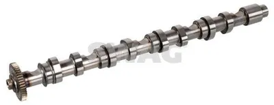 Produktbild von SWAG 33 10 1099 Nockenwelle Auslass für VW GOLF VI (5K1) Polo Schrägheck (6R1, 6C1) TIGUAN (5N) für AUDI A4 Avant (8K5, B8) A6 Avant (4G5, 4GD, C7)