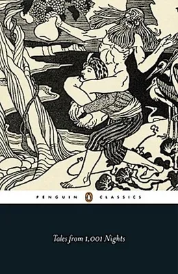 Immagine prodotto di Tales from 1,001 Nights