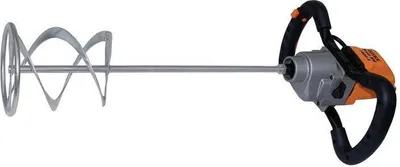 Produktbild von ATIKA 319004, 150 RPM, 650 RPM, AC, 1800 W, 230 V, 50 Hz