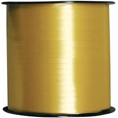 Obrázek produktu pro Poly-Ringelb.5Mmx500M Zlatý