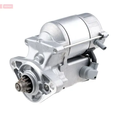 Produktbild von DENSO DSN2134 Starter Anlasser 1,3kW 12V