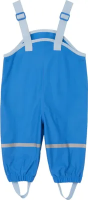 Produktbild von Lupilu Jungen Matsch- und Buddelhose wasserdicht Fleece Hellblau 74/80