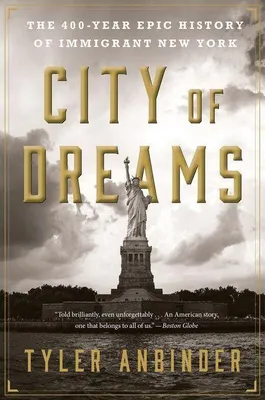 Produktbild von City of Dreams