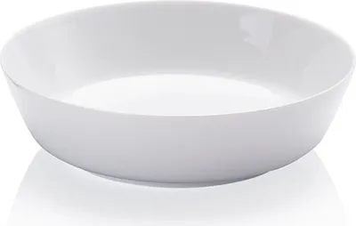Produktbild von Suppen-/Pastaschale 21 cm - FORM 1382 Weiß - ROSENTHAL (ZUVOR ARZBERG) - 41382-800001-15388