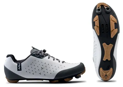 Produktbild von Herren-Gravel-Schuhe Northwave Rockster 45,5
