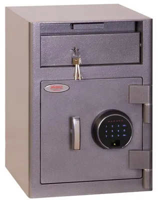 Produktbild von Phoenix Cash Deposit SS0996FD Sicherheitstresor Fingerabdruckschloss