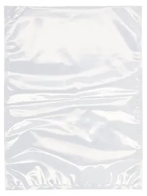 Produktbild von Siegelrandbeutel, PA / PE 40 cm x 30 cm transparent 75 my