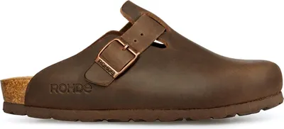 Immagine prodotto di Rohde Alba - pantofole da donna