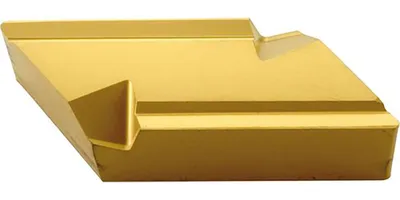 Produktbild von FORMAT Drehwendeplatte 7 Grad pos. CCMT 060204 M PMK 9030, Freiwinkel:7 °, Plattenform:KNUX, ISO-Bezeichnung:KNUX 160410L