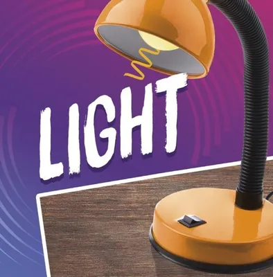 Produktbild von Light
