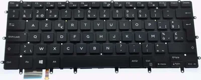 Produktbild von Dell Keyboard (BELGIAN) (Y1G0F)