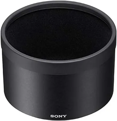Image de Pare-soleil Alc-sh147 Pour Sel100f28gm - Sony