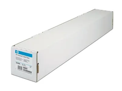 Zdjęcie produktu dla 24'' Uni. powlekany 95g610 mm x 45,7 m