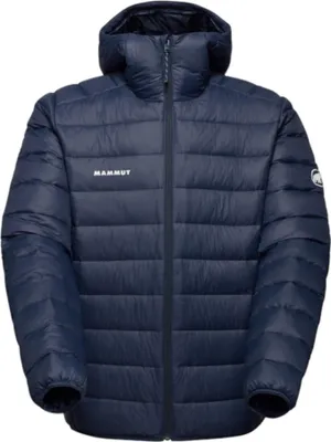Produktbild von Mammut Crag In Hooded Jacket Herren Wanderjacke Isolationsjacke 1013 03410 : XL
