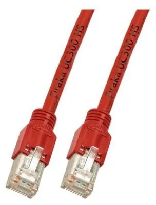 Produktbild von EFB Elektronik EFB-Elektronik Hirose TM11 - Netzwerkkabel - RJ-45 (M)