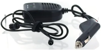Produktbild von KFZ Ladekabel kompatibel mit HP PROBOOK 470 G3.