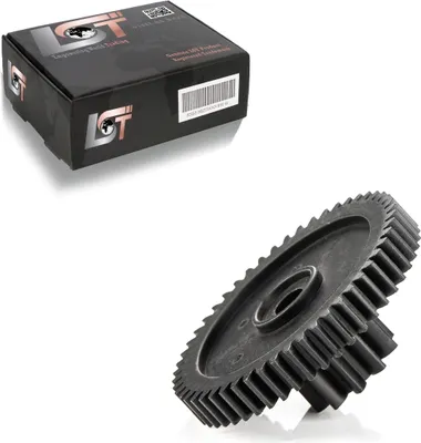 Produktbild von Steuerklappe Drosselklappe Zahnrad für Nissan B15U PRIMERA X-TRAIL