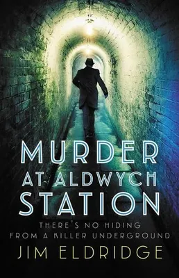 Obrázok produktu pre Murder at Aldwych Station
