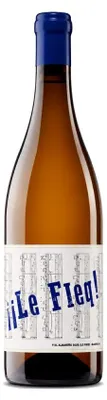 Image de Le Fleq Blanco 2023 Vin blanc Espagne Jerez-Xérès-Sherry 75 cl 12,0 %