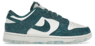 Produktbild von Nike Dunk Low Ocean (Women's) - EU 35.5