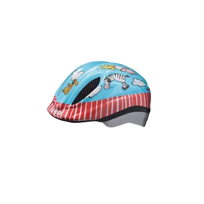 Produktbild von KED Kinderhelm MEGGY II,, Die Lieben 7