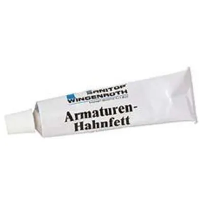 Produktbild von Armaturenfett Spezial Tube ca. 23 g